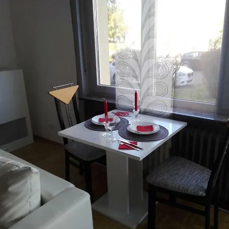 Lotus Apartment Trier Exterior photo