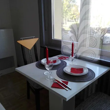 Lotus Apartment Trier Exterior photo