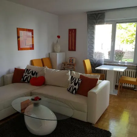 Lotus Apartment Trier Exterior photo