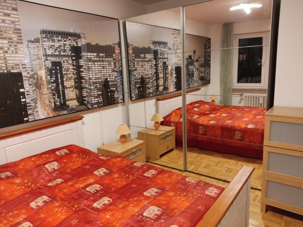 Lotus Apartment Trier