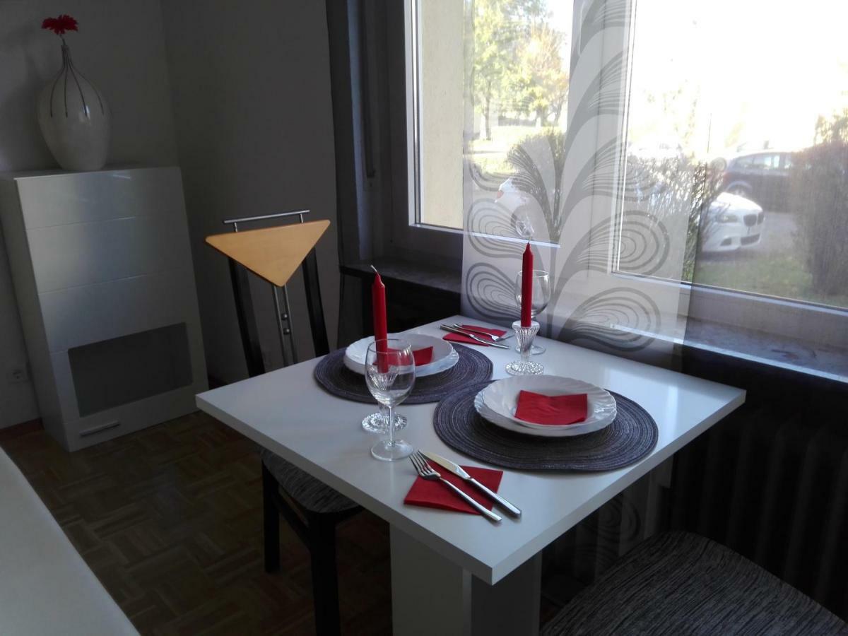 Lotus Apartment