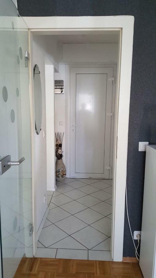Apartment Lotus Trier